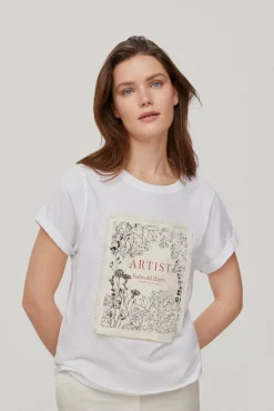 Camiseta Manga Corta^Pedro del Hierro Clearance