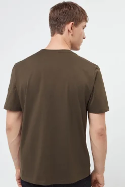Camiseta Manga Corta^HUGO Best