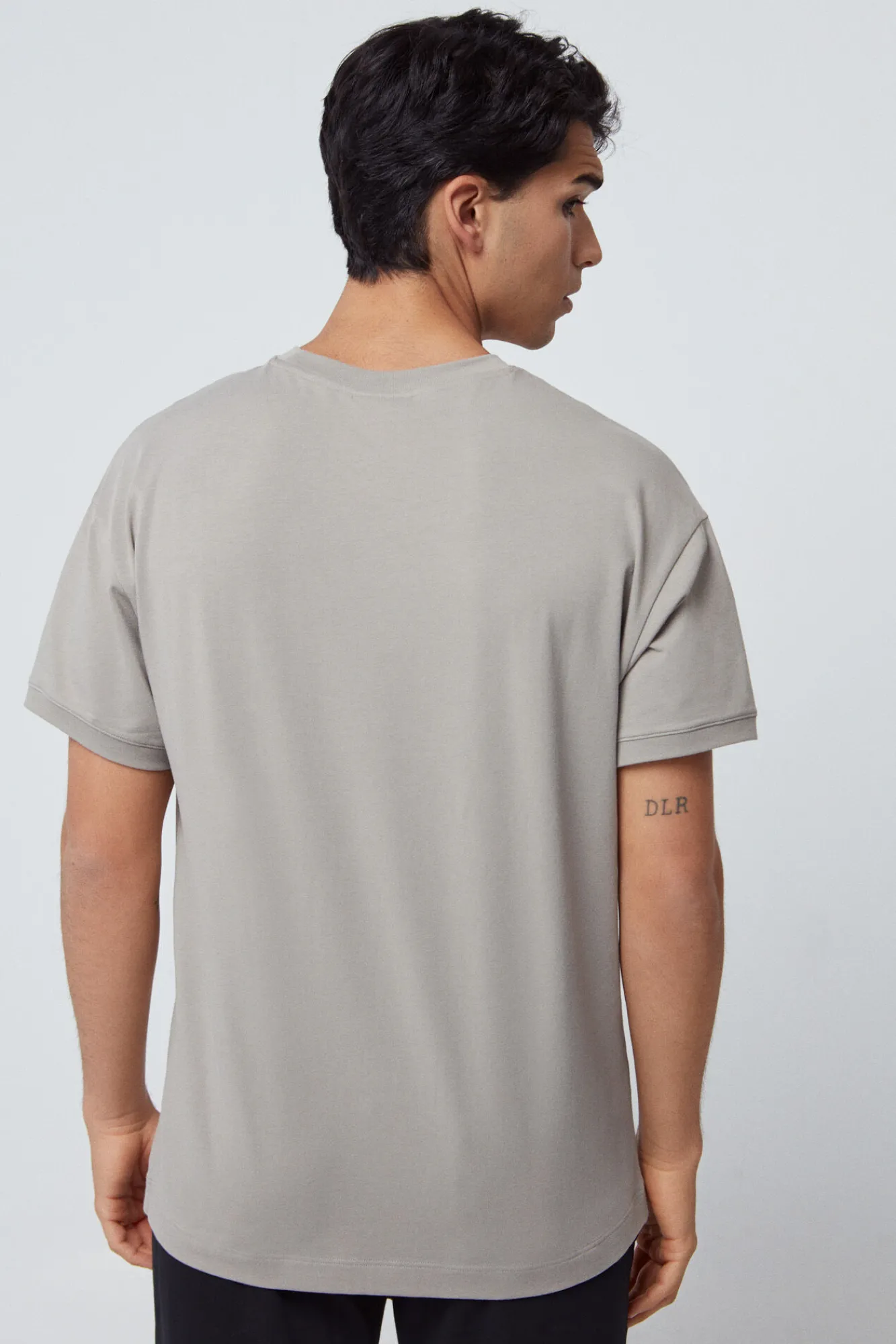Camiseta Manga Corta^HUGO Online