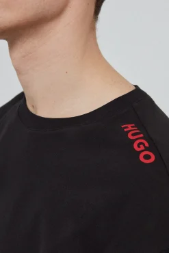 Camiseta Manga Corta^HUGO Flash Sale