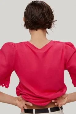 Camiseta Manga Corta^Pedro del Hierro Cheap