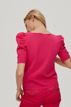 Camiseta Manga Corta^Pedro del Hierro Fashion