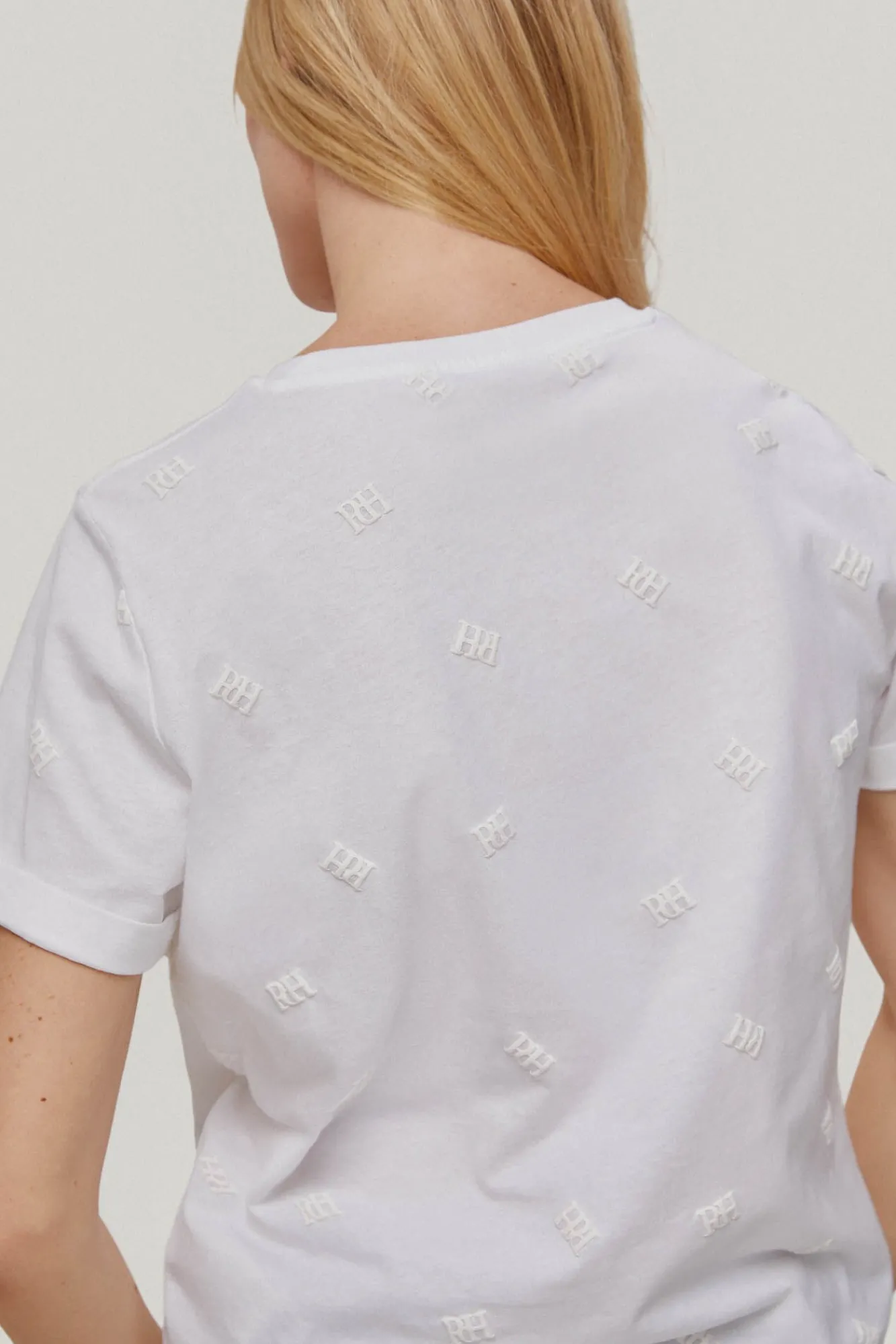 Camiseta Manga Corta^Pedro del Hierro Clearance