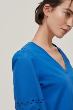 Camiseta Manga Corta^Pedro del Hierro Fashion