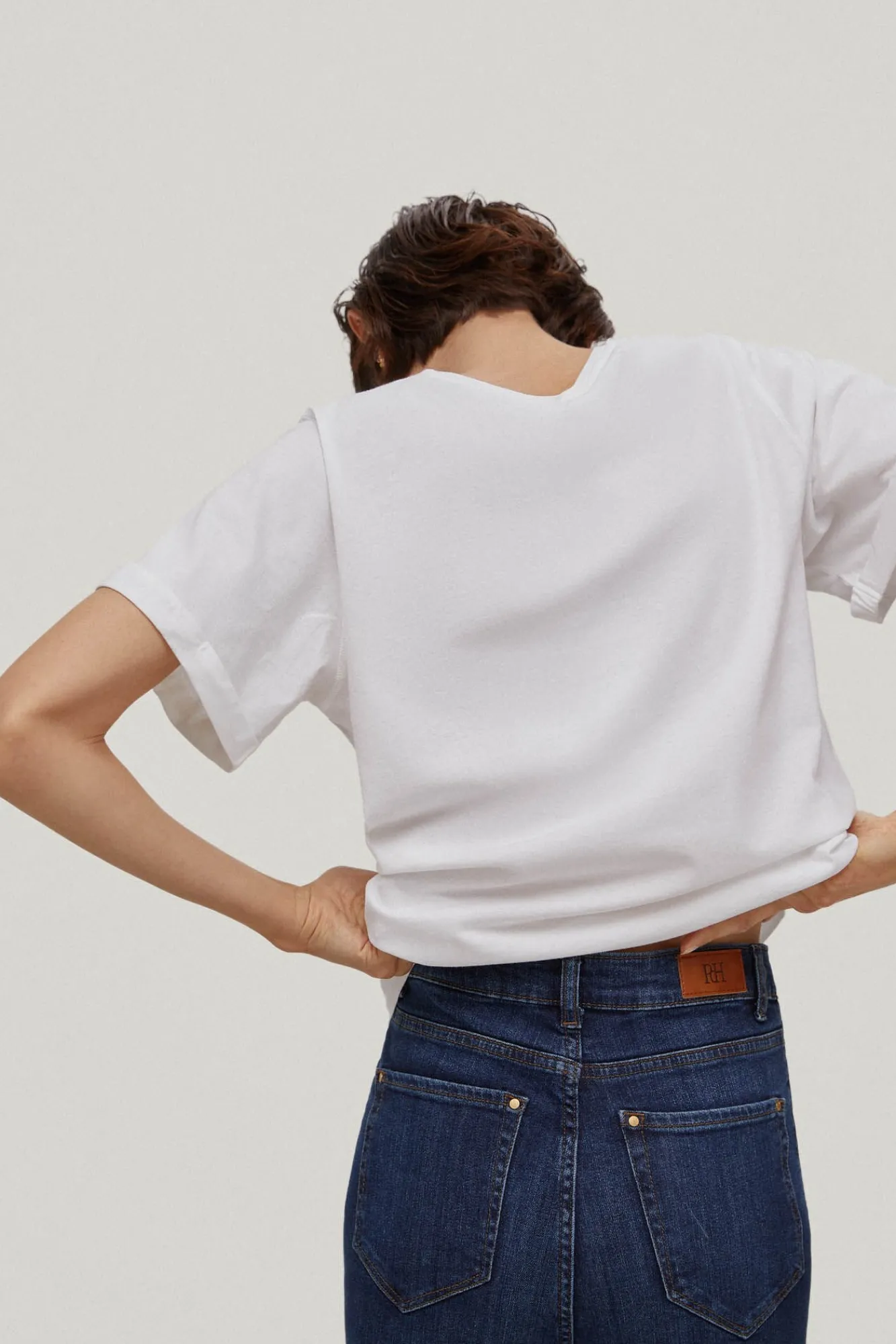 Camiseta Manga Corta^Pedro del Hierro Outlet