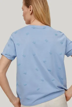 Camiseta Manga Corta^Pedro del Hierro Sale