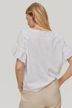 Camiseta Manga Corta^Pedro del Hierro Outlet