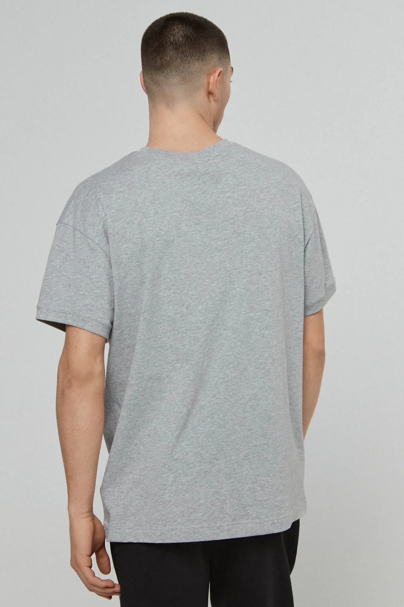 Camiseta Manga Corta^HUGO Clearance