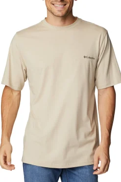 Camiseta Manga Corta Csc Basic Logo™^Columbia Shop