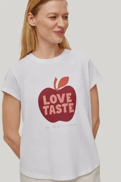 Camiseta Manga Corta Grafico^Pedro del Hierro Sale
