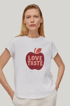 Camiseta Manga Corta Grafico^Pedro del Hierro Sale
