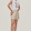Camiseta Manga Corta Logo^Pedro del Hierro Outlet