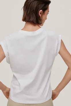 Camiseta Manga Corta Logo^Pedro del Hierro Outlet