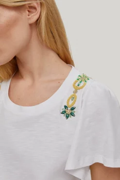 Camiseta Manga Corta Pedreria^Pedro del Hierro Cheap
