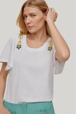 Camiseta Manga Corta Pedreria^Pedro del Hierro Cheap