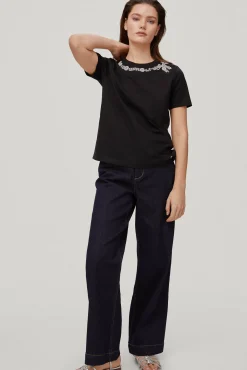 Camiseta Manga Corta Piedras^Pedro del Hierro Flash Sale