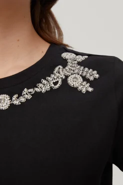 Camiseta Manga Corta Piedras^Pedro del Hierro Flash Sale