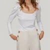 Camiseta Manga Larga^Pedro del Hierro Sale