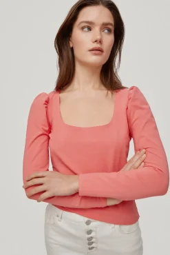 Camiseta Manga Larga^Pedro del Hierro Online