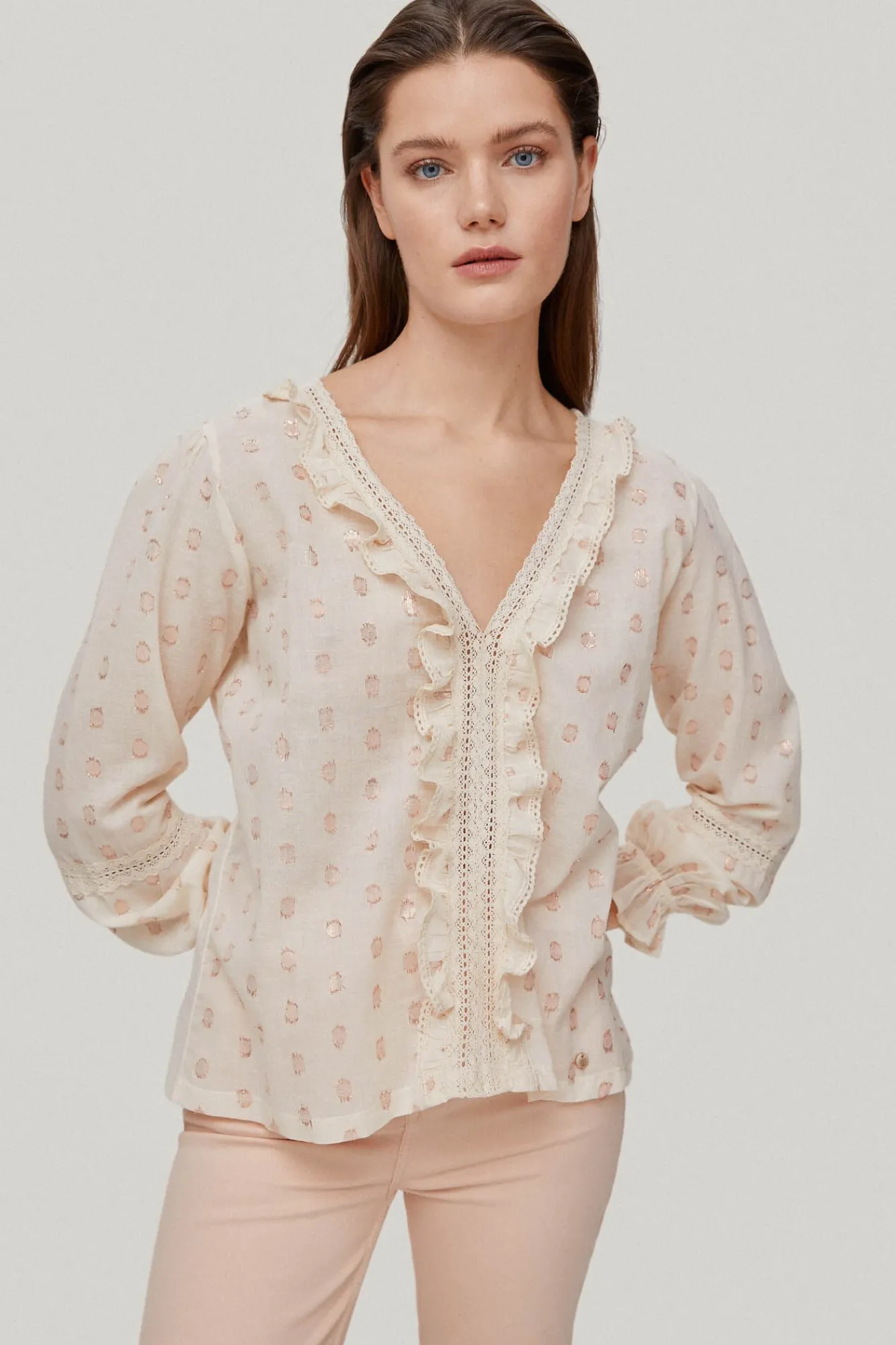 Camiseta Manga Larga^Pedro del Hierro Store