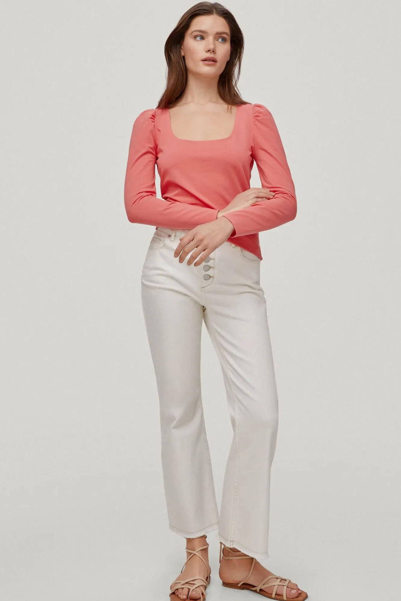 Camiseta Manga Larga^Pedro del Hierro Online