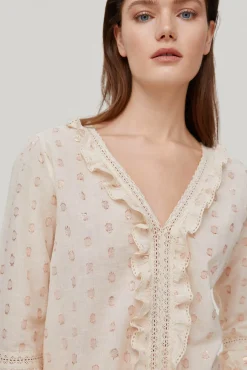 Camiseta Manga Larga^Pedro del Hierro Store