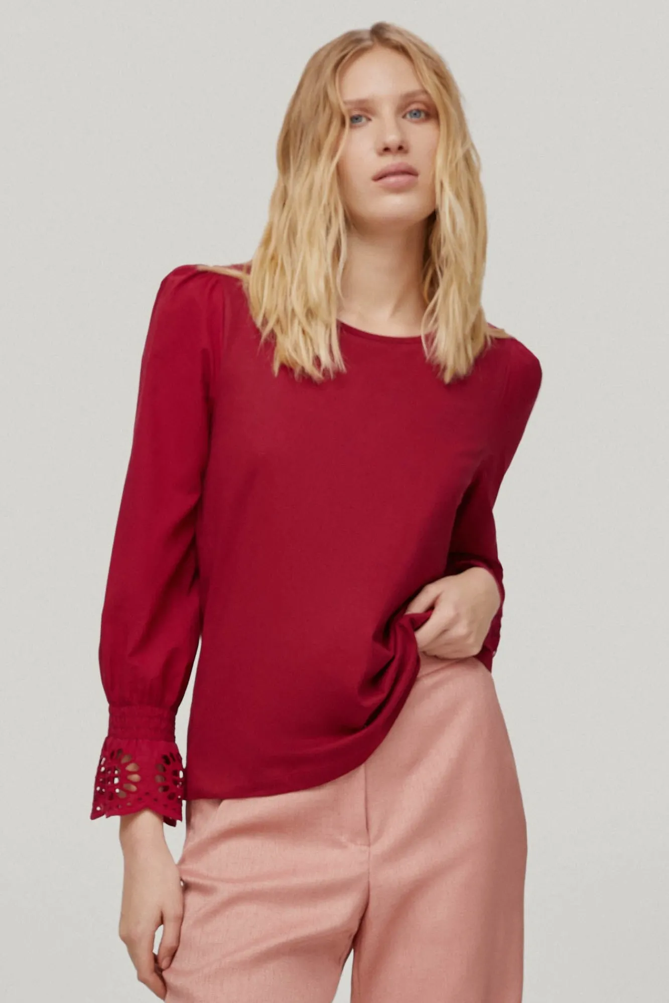 Camiseta Manga Larga^Pedro del Hierro Clearance