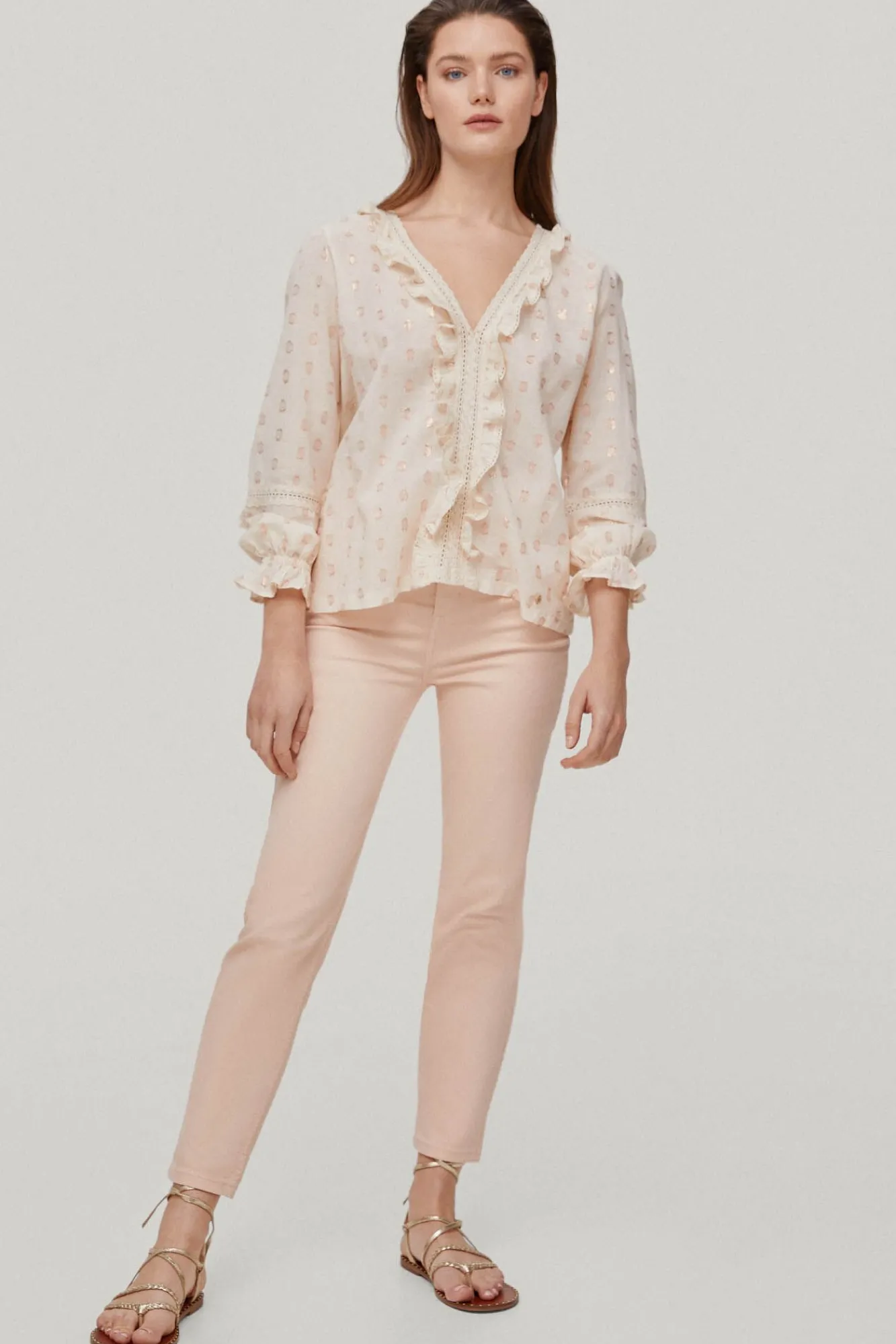 Camiseta Manga Larga^Pedro del Hierro Store