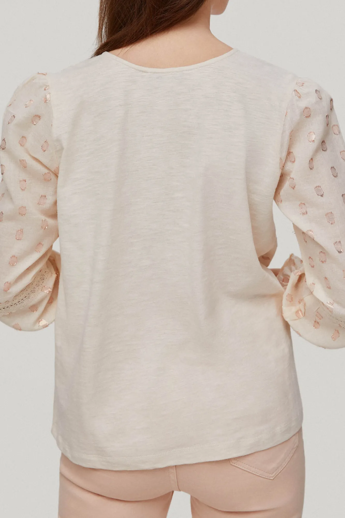 Camiseta Manga Larga^Pedro del Hierro Store
