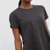 Camiseta Negra Ultraligera^Dash and Stars Sale