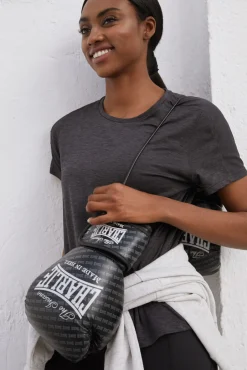 Camiseta Negra Ultraligera^Dash and Stars Shop