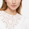 Camiseta Parche Bordado^Cortefiel Discount