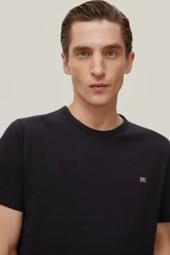 Camiseta Pique^Pedro del Hierro Cheap