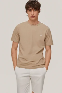 Camiseta Pique^Pedro del Hierro Clearance