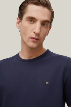 Camiseta Pique^Pedro del Hierro Clearance