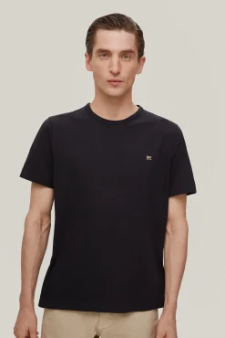 Camiseta Pique^Pedro del Hierro Cheap