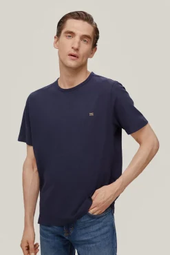 Camiseta Pique^Pedro del Hierro Clearance