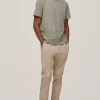 Camiseta Pique Slub^Pedro del Hierro Cheap