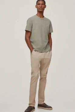 Camiseta Pique Slub^Pedro del Hierro Cheap