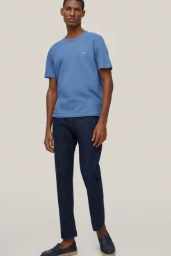 Camiseta Pique Slub^Pedro del Hierro Cheap