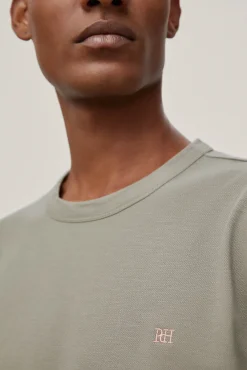 Camiseta Pique Slub^Pedro del Hierro Cheap