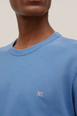Camiseta Pique Slub^Pedro del Hierro Cheap