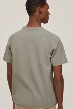 Camiseta Pique Slub^Pedro del Hierro Cheap