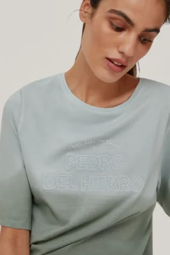 Camiseta Print Tie Dye^Pedro del Hierro Shop
