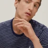 Camiseta Rayas^Pedro del Hierro Fashion