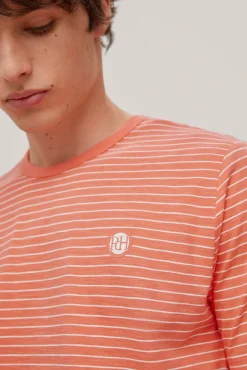 Camiseta Rayas^Pedro del Hierro Cheap