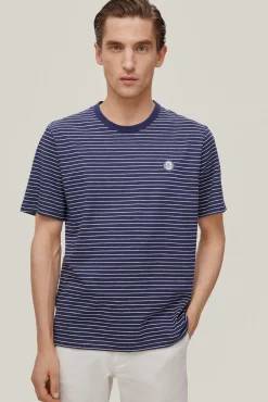 Camiseta Rayas^Pedro del Hierro Fashion