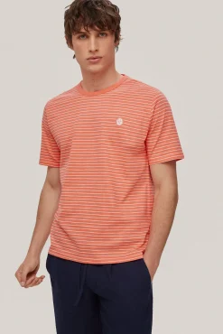 Camiseta Rayas^Pedro del Hierro Cheap