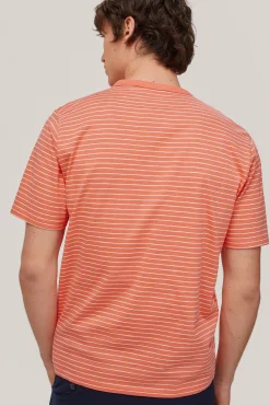 Camiseta Rayas^Pedro del Hierro Cheap