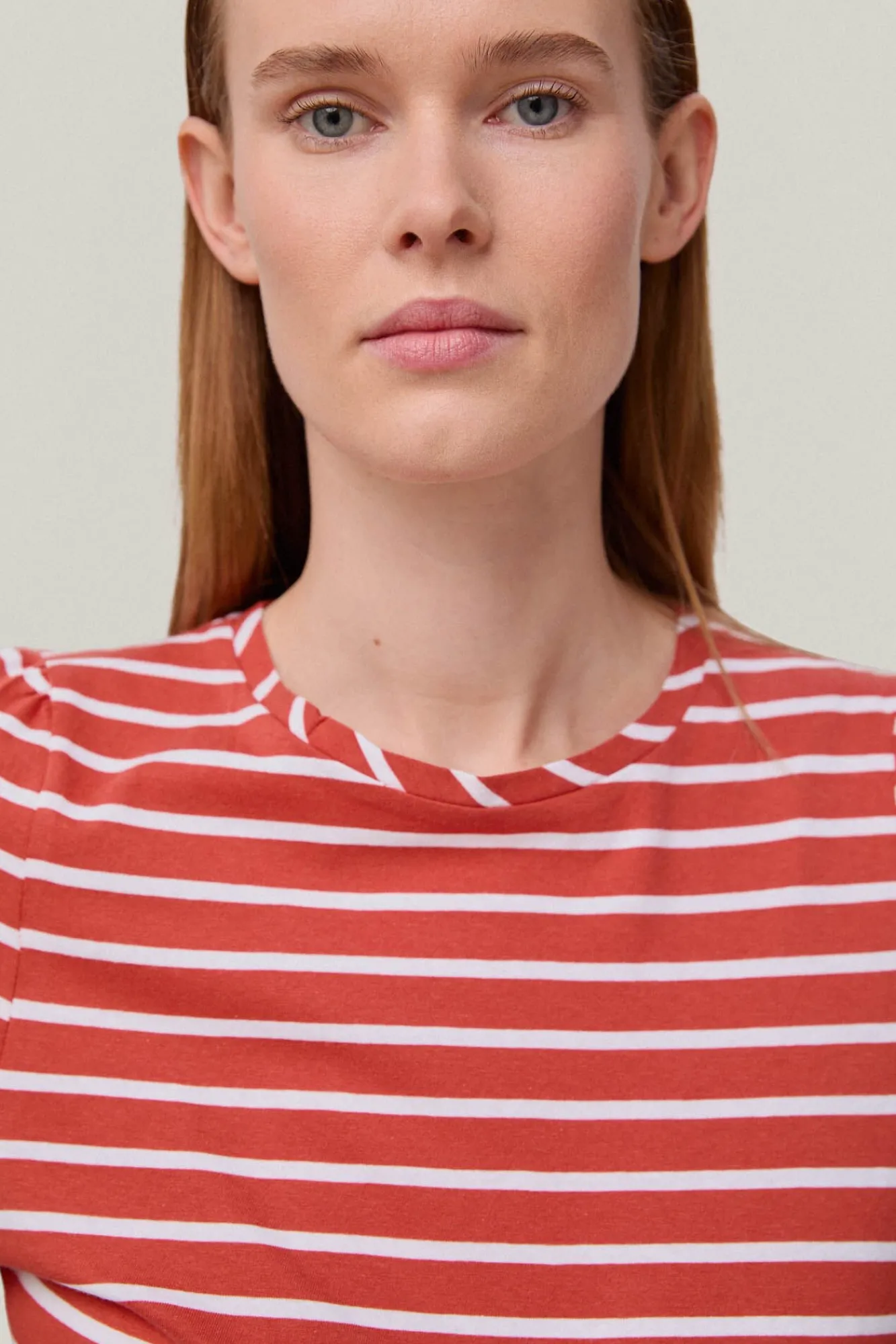Camiseta Rayas Manga Larga^Pedro del Hierro Cheap